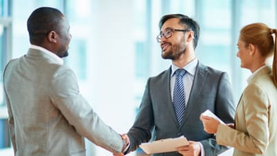8 Key Steps After the Interview to Land the Job