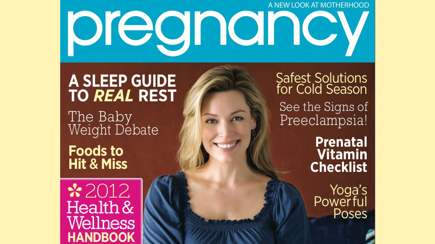 Pitches that worked pregnancy