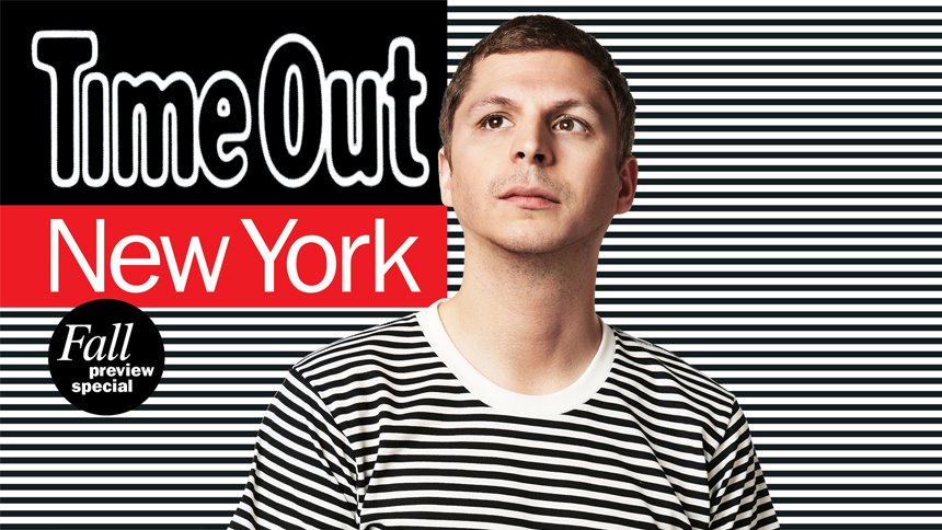 time out new york magazine
