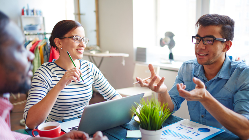 Do these 7 things today to win over your boss