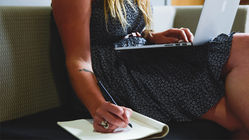 10 Terms Every Freelance Writer Should Know