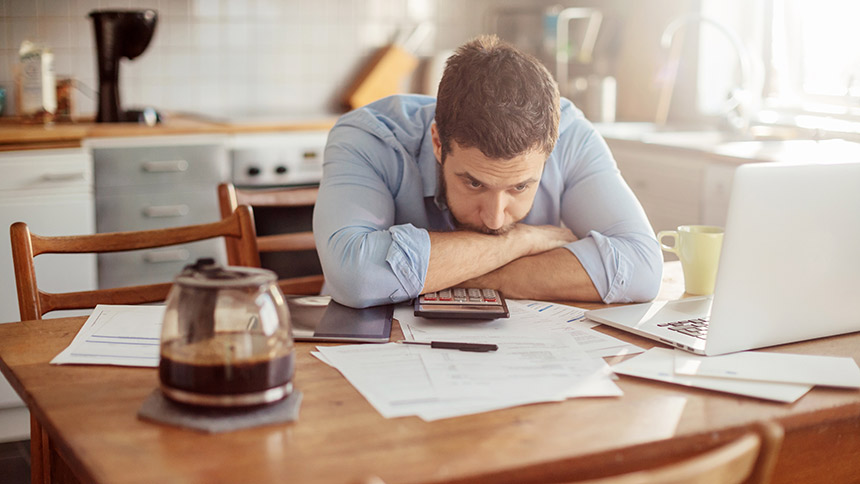 freelancer not getting paid