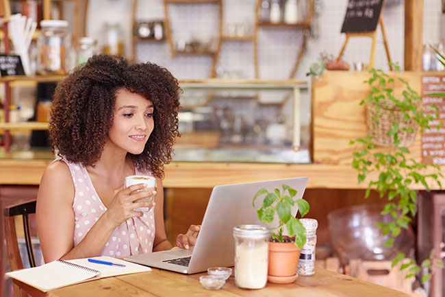 pekerjaan freelance online