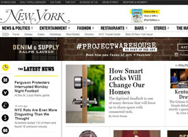 How to pitch nymag com