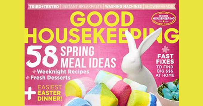 Technical writing service goodhousekeeping