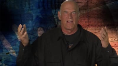 So What Do You Do, Jesse Ventura, Political Pundit, Host of ‘Off the Grid’?
