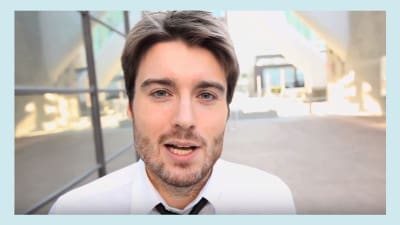 So What Do You Do, Pete Cashmore, Mashable Founder and CEO?