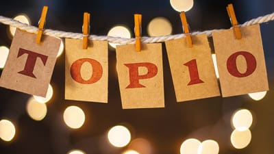 5 Ways to Craft a Perfect ‘Top 10’ List