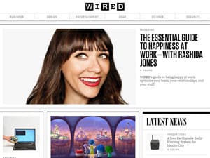 How To Pitch: Wired.com - Mediabistro
