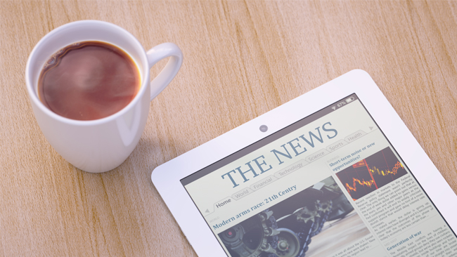 8 Terms Every Digital Media Journalist Should Know