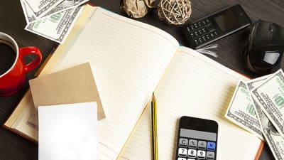 Setting Your Freelance Writing Rate: 4 Things to Consider