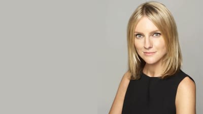 So What Do You Do, Laura Brown, Features & Special Projects Director, Harper’s Bazaar?