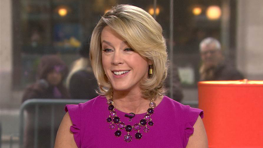 why is deborah norville not hosting inside edition why is deborah norville not hosting inside edition