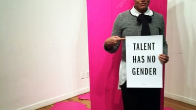 New Program Will Certify Advertising Agencies That Prioritize Gender Equality