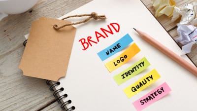 Sketchbook Brand and Product Naming