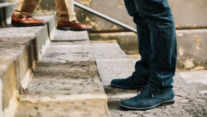 Switch Careers Without Starting at the Bottom