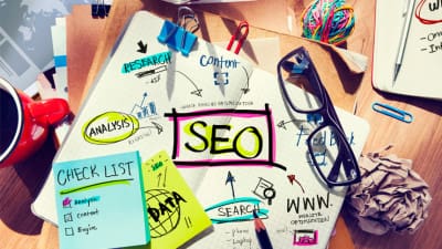 What Every Media Professional Needs to Know About SEO