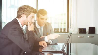 Account executive jobs