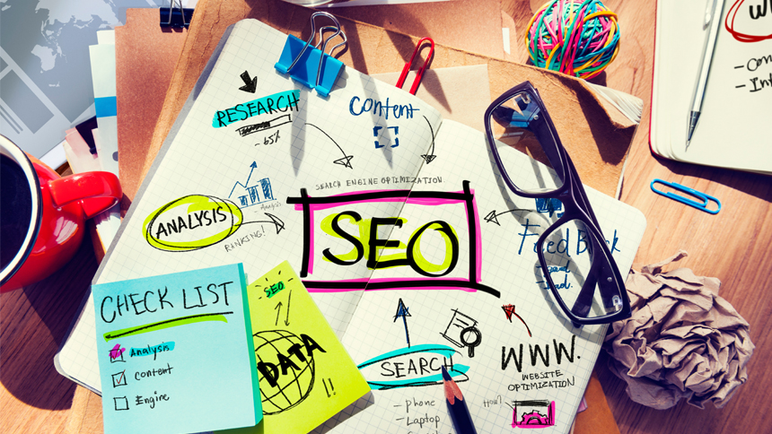 What every media professional needs to know about seo