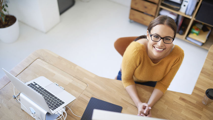 Marketing fields with entry level job openings