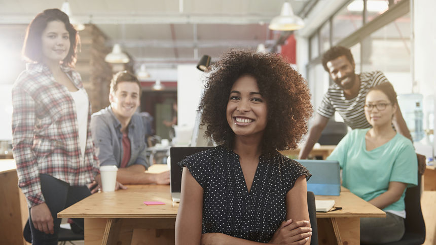 What employers want in new grads