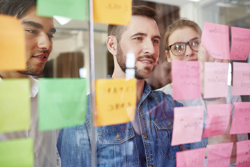 career advice worth noting