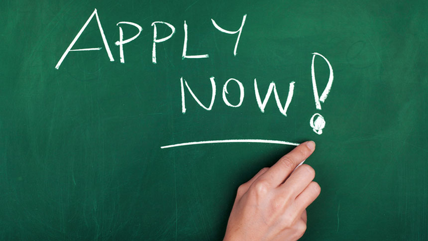 Job Listing Call to Action