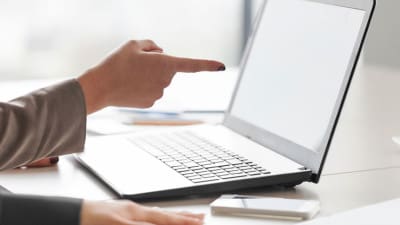 Questions to ask before cybervetting