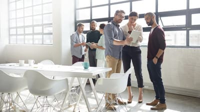 4 Groups That Will Help You Work Your Network