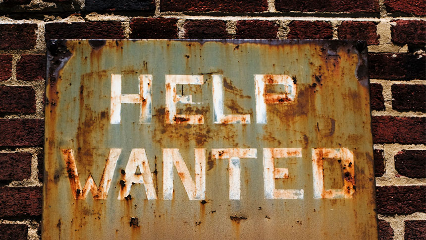 Help wanted: why no one is applying to your job listing