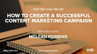 How to Create a Successful Content Marketing Campaign