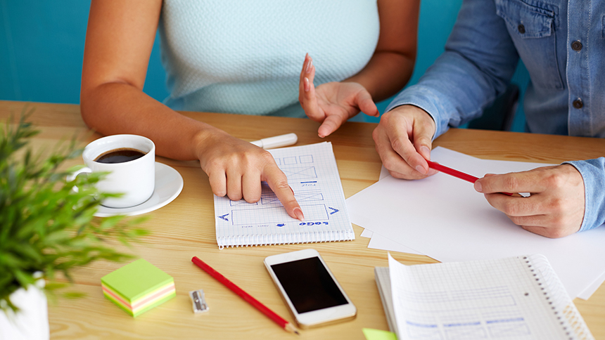 Get skills without going to school