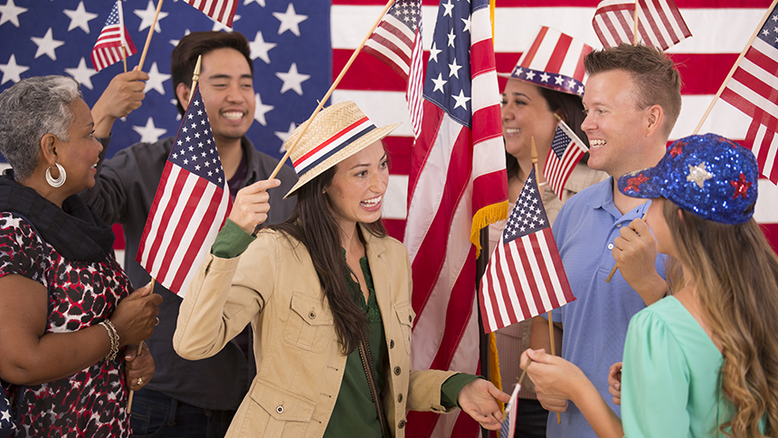 Political campaign job traits