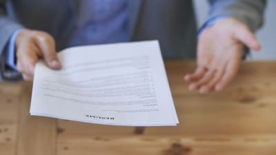 5 Easy Steps to a Stand-Out Resume