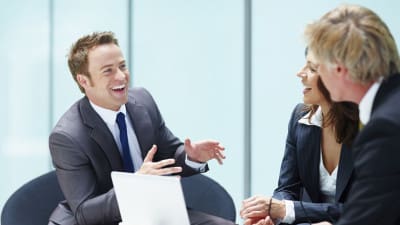 Have These Stories Ready to Crush Your Next Interview