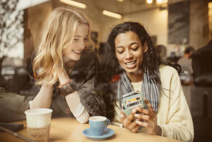 Networking tips for fall.