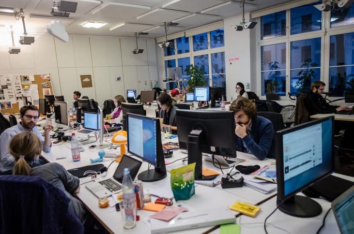 Why every college student should intern at a startup