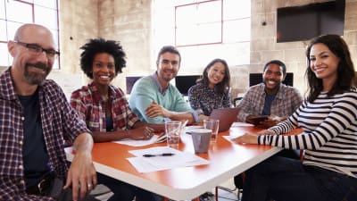 How to Find an Employer That Values Diversity