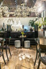 beautiful event space