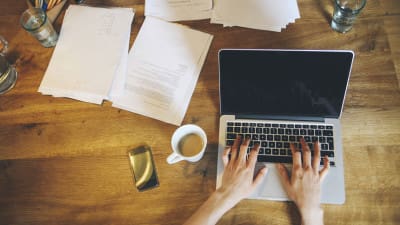 5 Secrets to Becoming a Six-Figure Freelancer