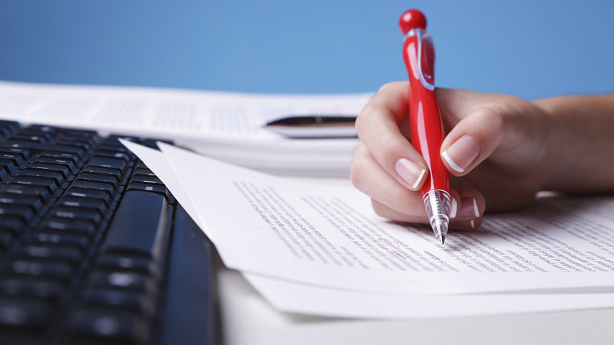 Copy Editor: The Role, Responsibilities, and Breaking in to the Job