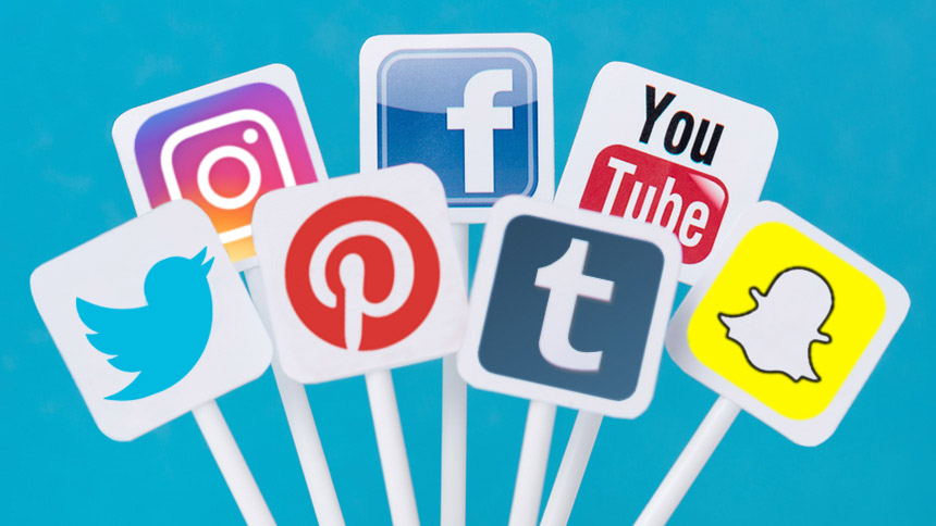 Image result for social media