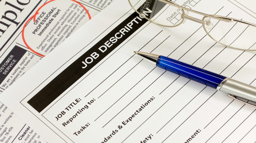 Use This Tool to Optimize Your Job Listing Keywords and Attract More Applicants