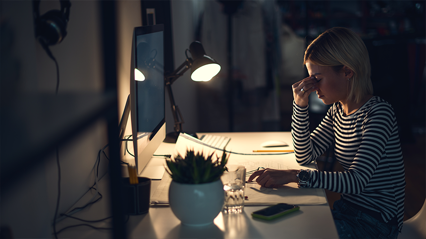 Mistakes that will kill your writing career