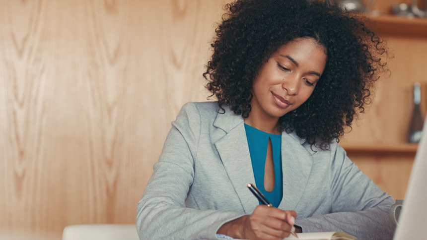 6 easy ways to improve your writing skills