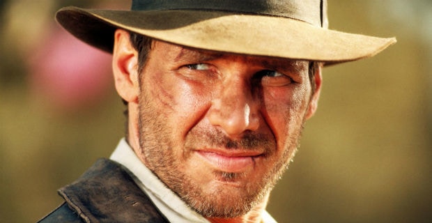 indiana jones