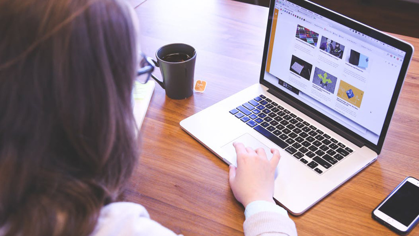 Content Sites