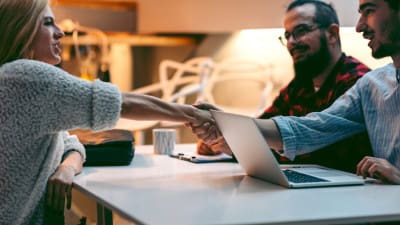 Human Resources Trends