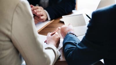 Finance 101 the guide to jobs in the finance world