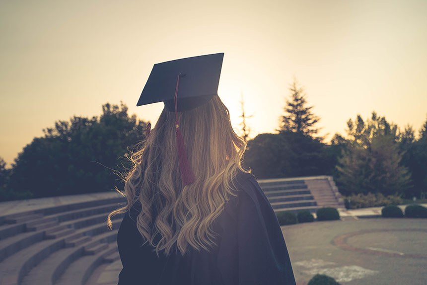 Emotionally intelligent commencement speeches 2017